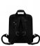 MyK Bags  Bag Forest black (00)