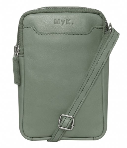 MyK Bags  Bag Lake sage