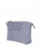 MyK Bags  Bag Avalon Silver Grey
