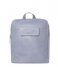 MyK Bags  Bag Delano Silver Grey
