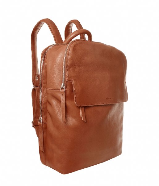 MyK Bags  Bag Explore Caramel