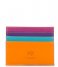 Mywalit  Double Sided Credit Card Holder Copacabana (115)