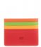 Mywalit  Double Sided Credit Card Holder Jamaica (12)