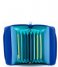 Mywalit  Zip Around Fan Creditcard Holder Seascape (92)