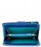 Mywalit  Medium Creditcard Wallet With Zip Purse Seascape (92)