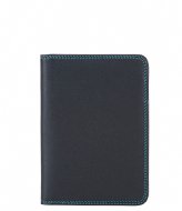 Mywalit Passport Cover Black/Pace (4)