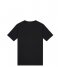 NIK&NIK  Syrus T-Shirt Black (9000)