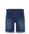 Name It  Nkmsilas Boys Slim Denim L Shorts 2272-Tx Medium Blue Denim (2657586)