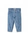 Name It  Bella Mom Jeans 1250 Medium Blue Denim (#1500FF)