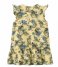 Name It  Nmfflorence Short Sleeve Dress Pineapple Slice (4154389)
