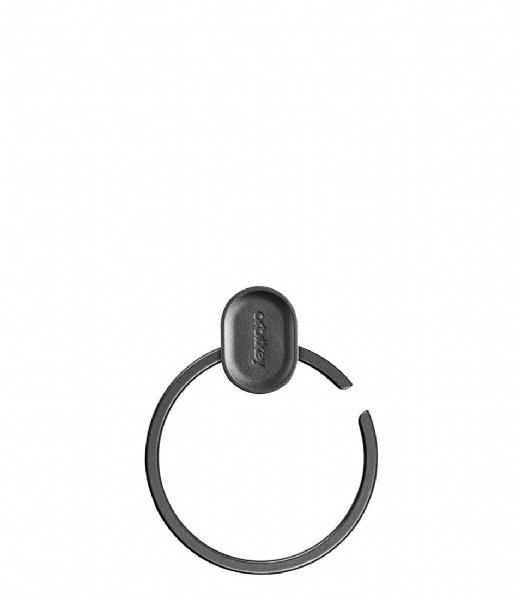 Orbitkey  Ring V2 Black (BLK)