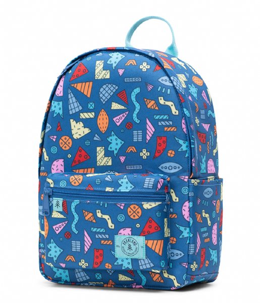 Parkland  Edison Backpack abstract (00302)