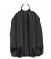 Parkland  Vintage Backpack Coated 13 Inch coated black (00273)