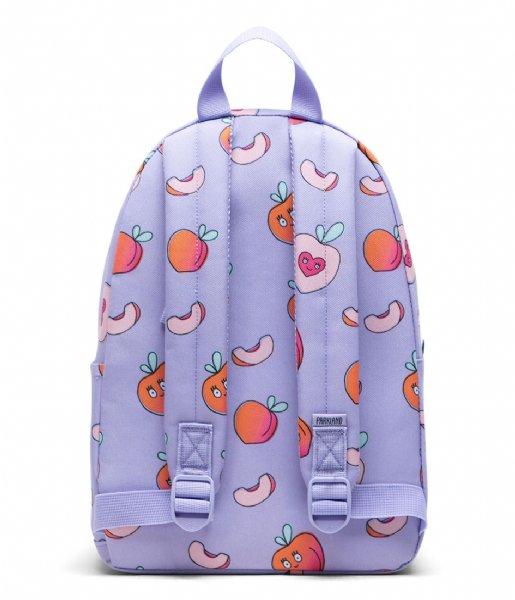 Parkland  Edison Backpack peachy 