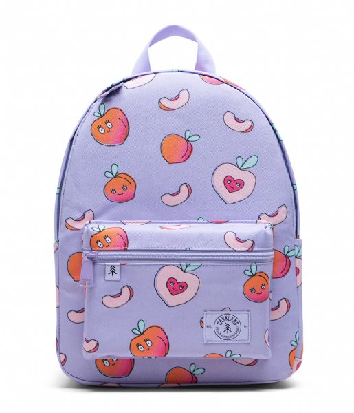 Parkland  Edison Backpack peachy 