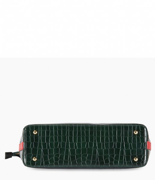 Pauls Boutique  Olympia Westport red green