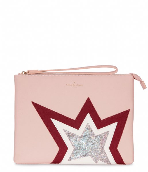Pauls Boutique  Stephanie Goodwood pink