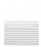 Pauls Boutique  Aubrey Dorncliffe White / Navy Stripe