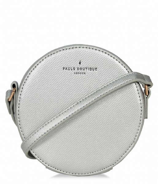 Pauls Boutique  Annabel Haslemere Silver