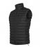 Peak Performance  Insulated Vest Black (050)