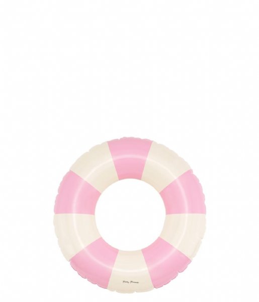 Petites Pommes  45cm Olivia Swim Ring Bubblegum