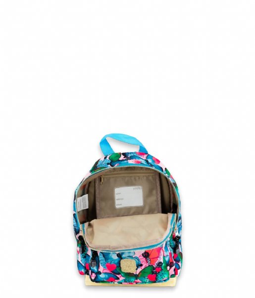 Pick & Pack  Beautiful Butterfly Backpack S Multi pastel