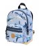 Pick & Pack  Shark Backpack light blue (13)