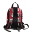 Pick & Pack  Backpack Panda red (05)