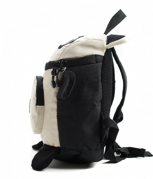 Pick & Pack  Backpack Panda Shape panda (01)