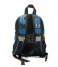 Pick & Pack  Backpack Tractor blue (03)