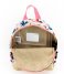 Pick & Pack  Birds Backpack XS Soft pink (10)