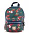 Pick & Pack  Wiener Backpack S Leaf green (09)