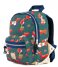 Pick & Pack  Wiener Backpack S Leaf green (09)