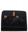 Plevier  Laptop Bag 708 15.6 Inch cognac