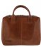 PlevierLaptop Bag 855 14 Inch dark brown