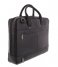 Plevier  Omega Laptop Bag 17.3 inch black