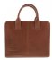 Plevier  Transit Leather iPad Pro Tablet Sleeve 12.9 Inch brown