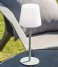 Leitmotiv Bordlampe Table Lamp Outdoors Green (LM2069GR)