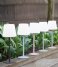 Leitmotiv Bordlampe Table Lamp Outdoors Grey (LM2069GY)