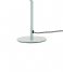 Leitmotiv Bordlampe Table Lamp Mini Bonnet Iron Soft Blue (LM2076LB)