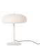 LeitmotivTable Lamp Shroom Iron White (LM2078WH)