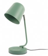 Leitmotiv Table Lamp Encantar Grayed Jade (LM2171GR)