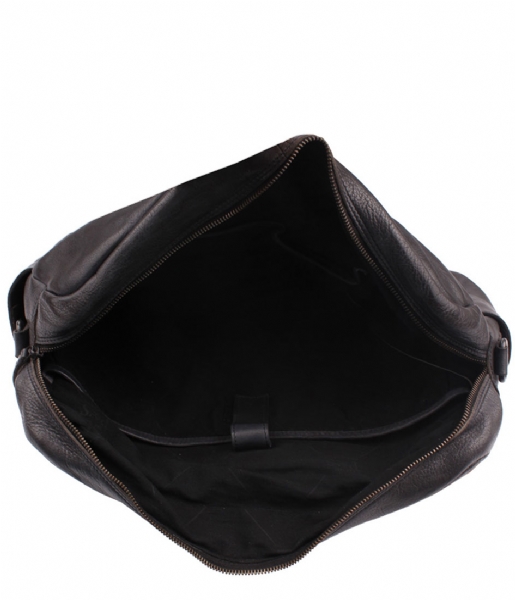 Presly & Sun  Bag Crazzer black