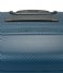 Princess Traveller Håndbagage kufferter Java Small 55cm Dark blue