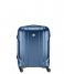 Princess Traveller Håndbagage kufferter Sumatra Small 54cm Dark blue