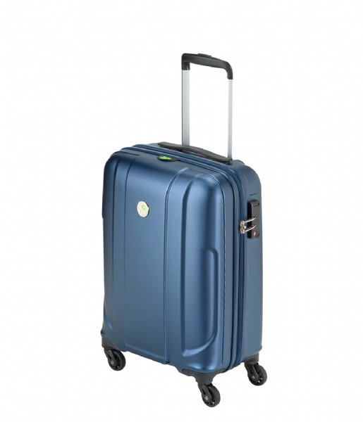 Princess Traveller Håndbagage kufferter Sumatra Small 54cm Dark blue