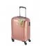 Princess Traveller Håndbagage kufferter Sumatra Small 54cm Roze