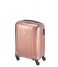 Princess Traveller Håndbagage kufferter Sumatra Small 54cm Roze