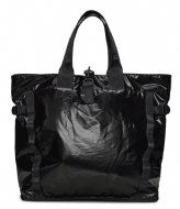 Rains Sibu Shopper Bag W3 Black (01)
