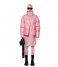 Rains  Boxy Puffer Jacket Pink Sky (20)